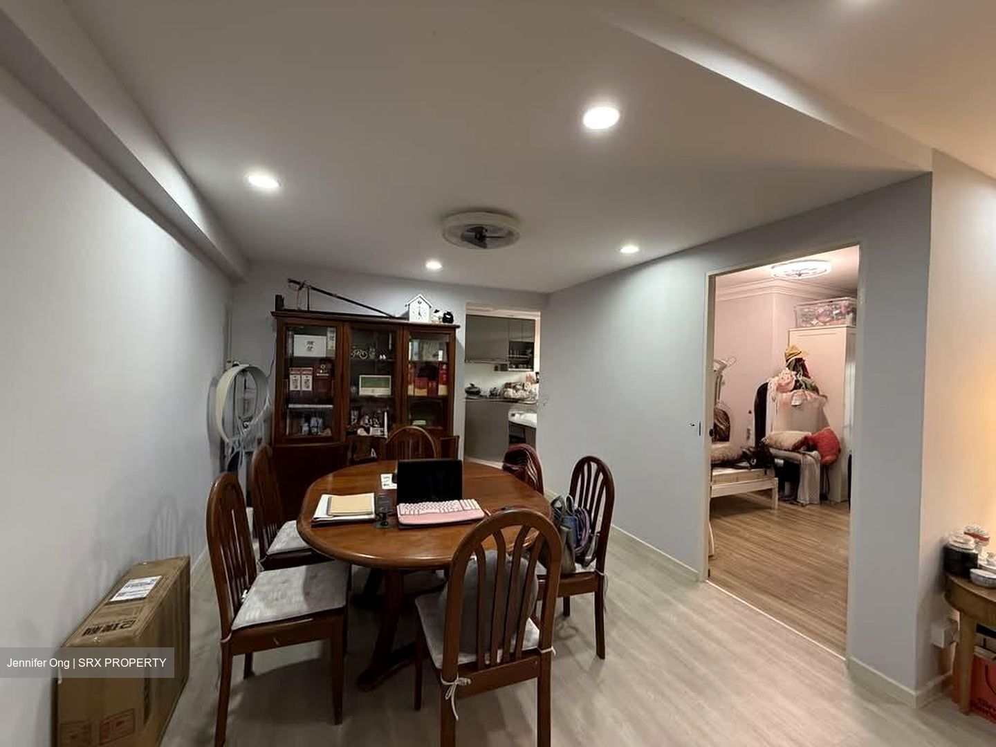 Blk 1 Toh Yi Drive (Bukit Timah), HDB 4 Rooms #579428261